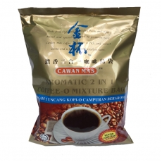 Cawan Mas 2-In-1 Coffee Bag